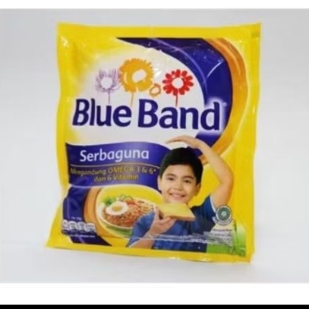 Blueband 200gr sachet