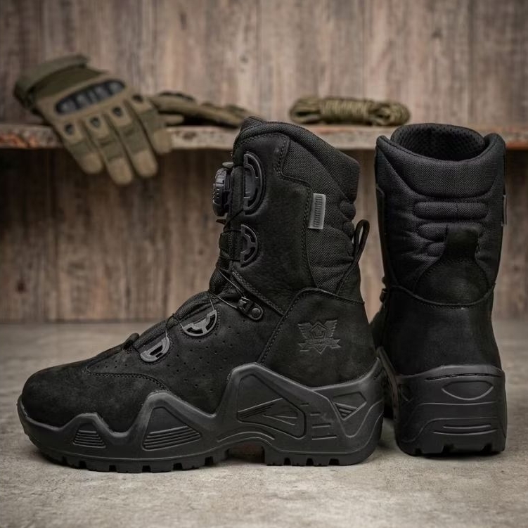 Sepatu Pdl tali putar terbaru sepatu pdl tni polri tali putar kulit tsapi asli pigoroso original caa