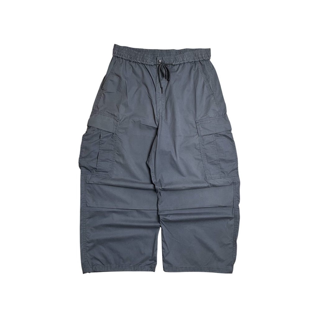 GU Superwide cargo pants