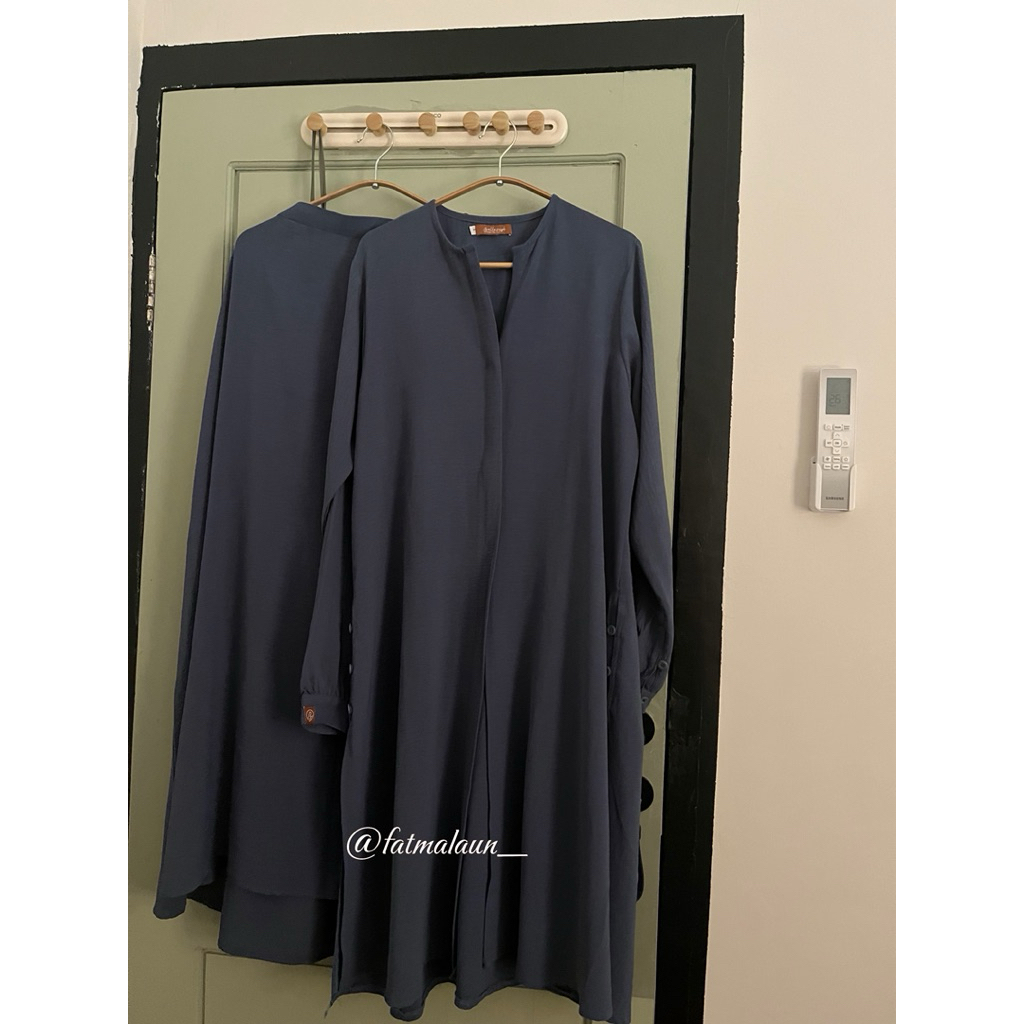 (Preloved) Tunik Bellezash