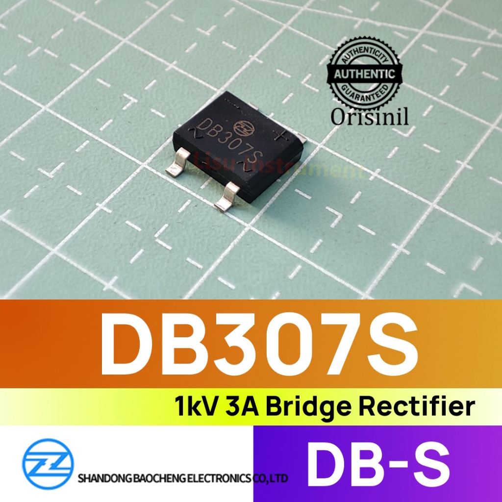Harga db307s Terbaru Apr 2026 | BigGo Indonesia