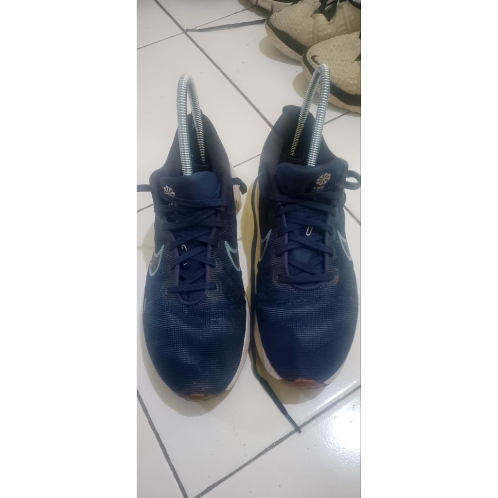 Sepatu Running Nike Downshifter 12: 250 K (nego bebas))