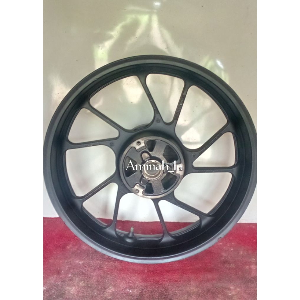 Velg Pelek Yamaha R15 V3 R15V4 Original Copotan