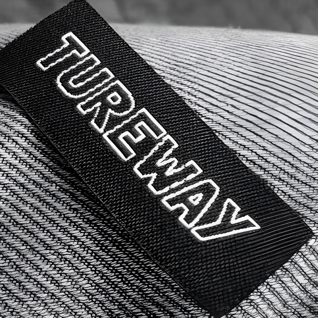 minimal 100 lusin woven label custom, label baju, label hijab, label woven damask subtitute, label r