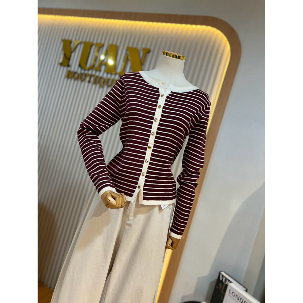Cesa blouse