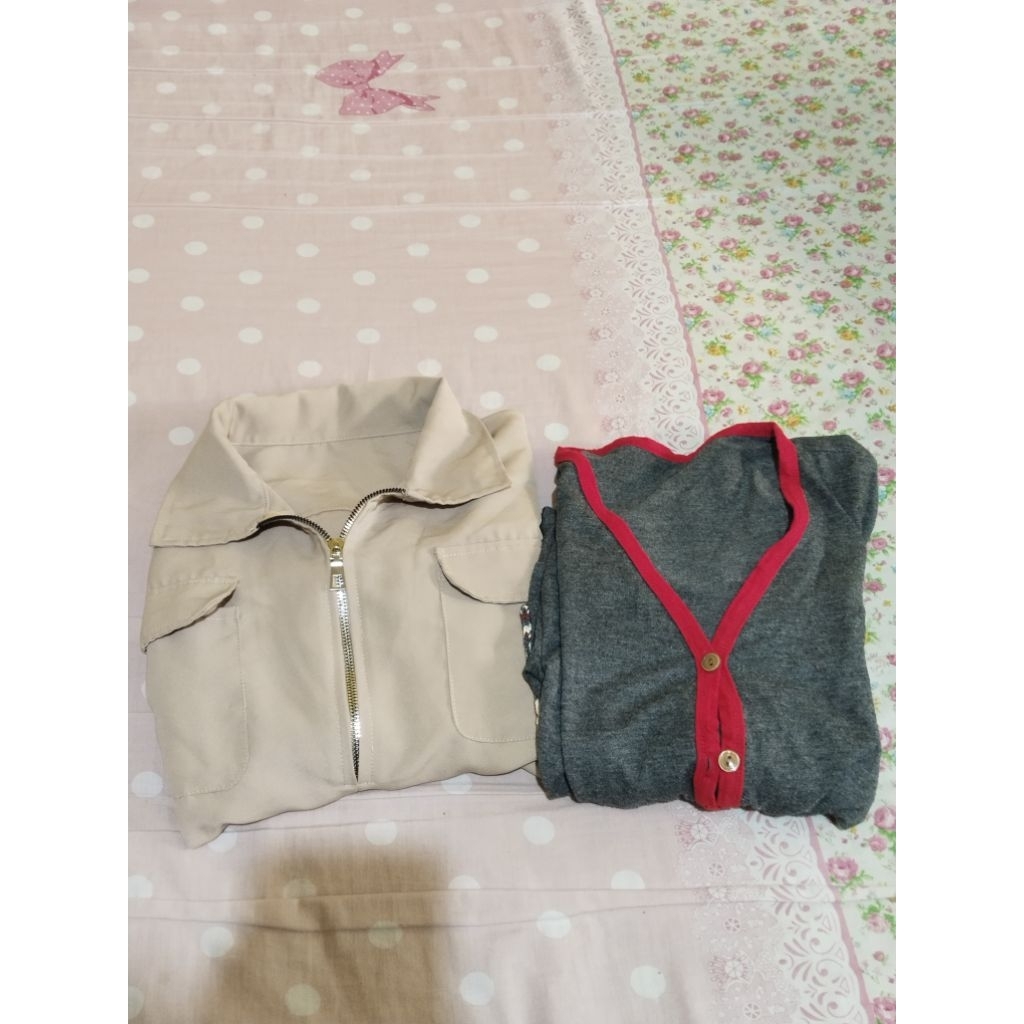 preloved bundling