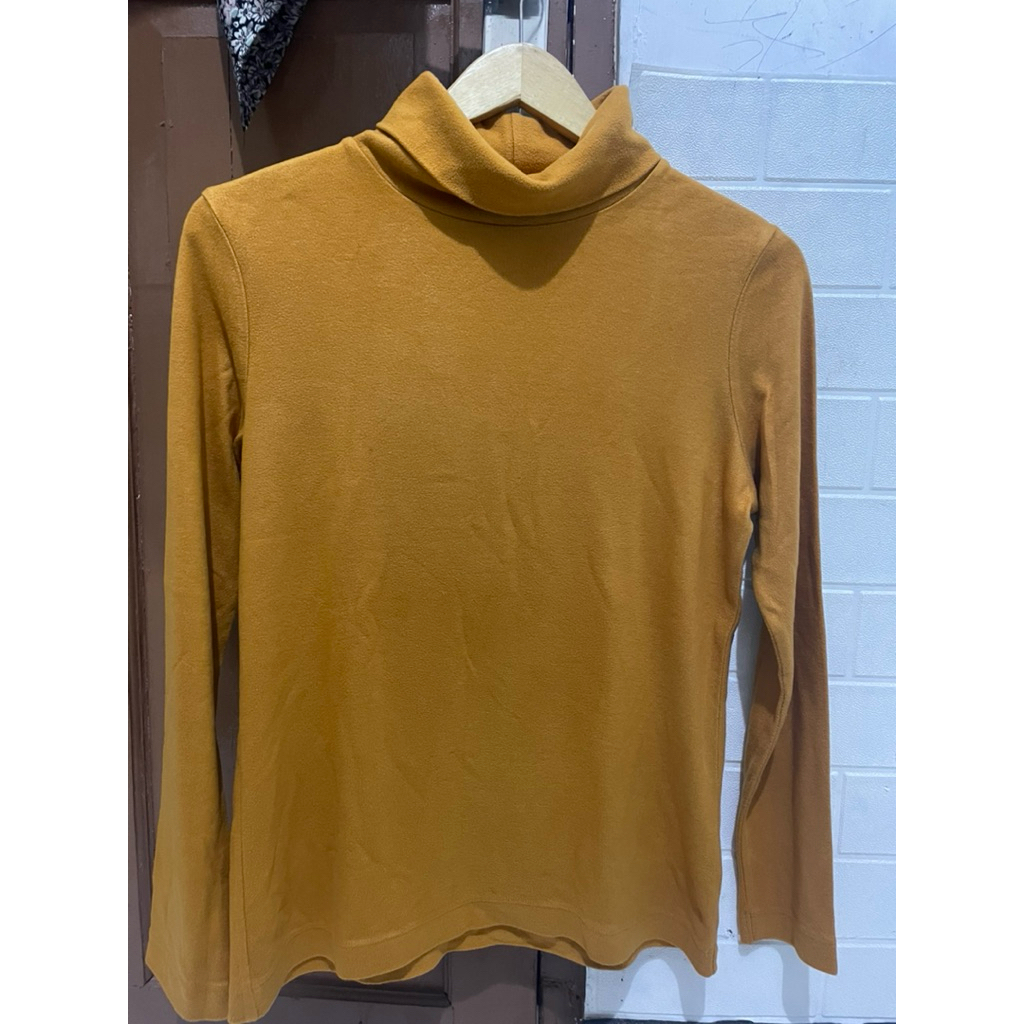 Prelove Pribadi Uniqlo