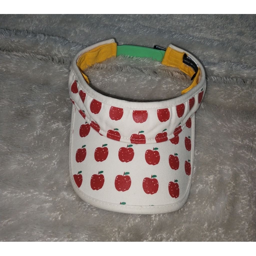 Topi Golf bebe de pino Anak 3 - 5 tahun Second