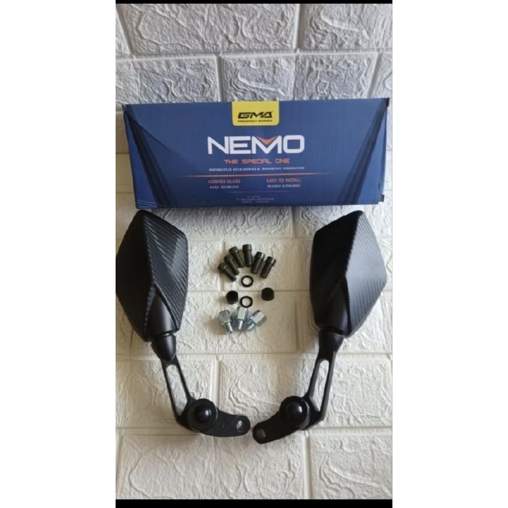 SPION NEMO Ducati 1008
