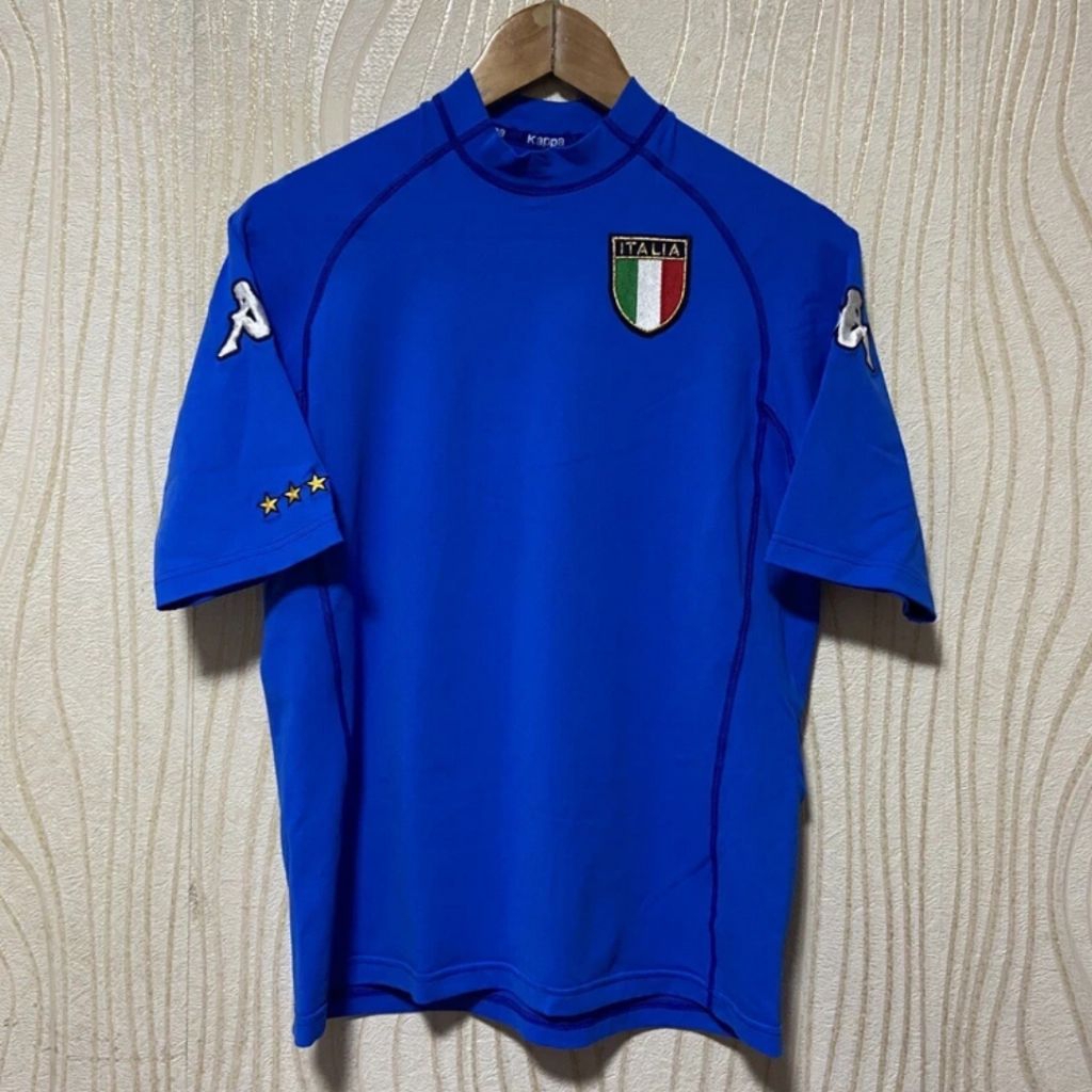 Jersey Italia Home 2000 GO Thailand