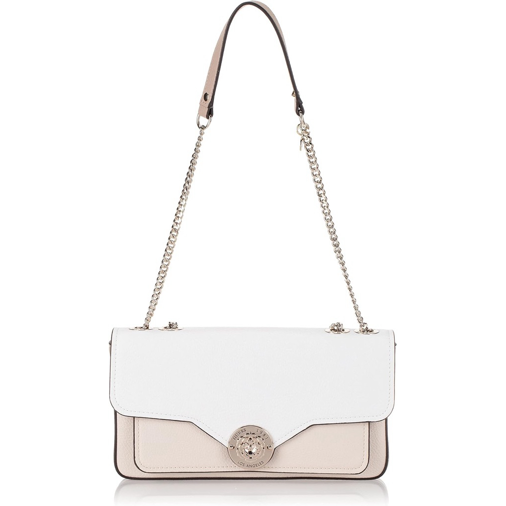 GUESS BELLE CONVERTIBLE BAG NEW