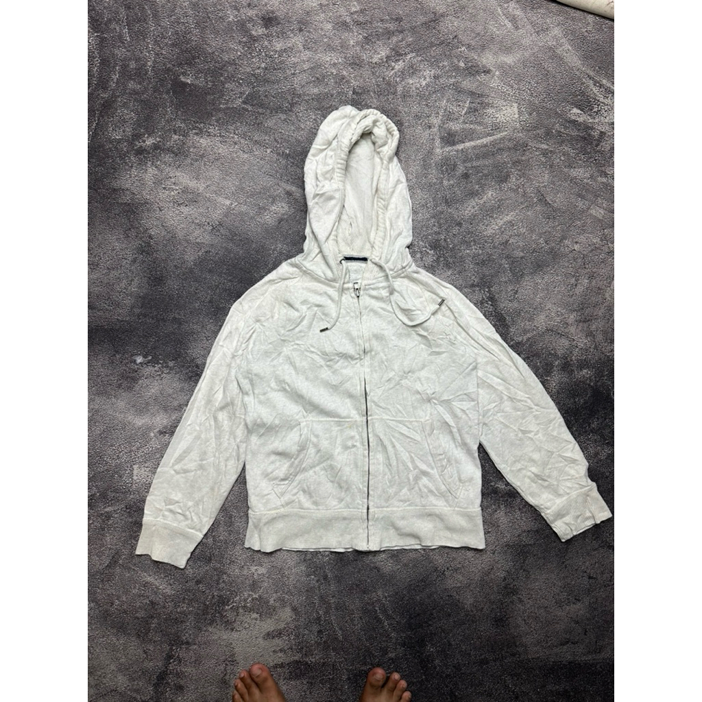 ZIPHOODIE GAP SECOND