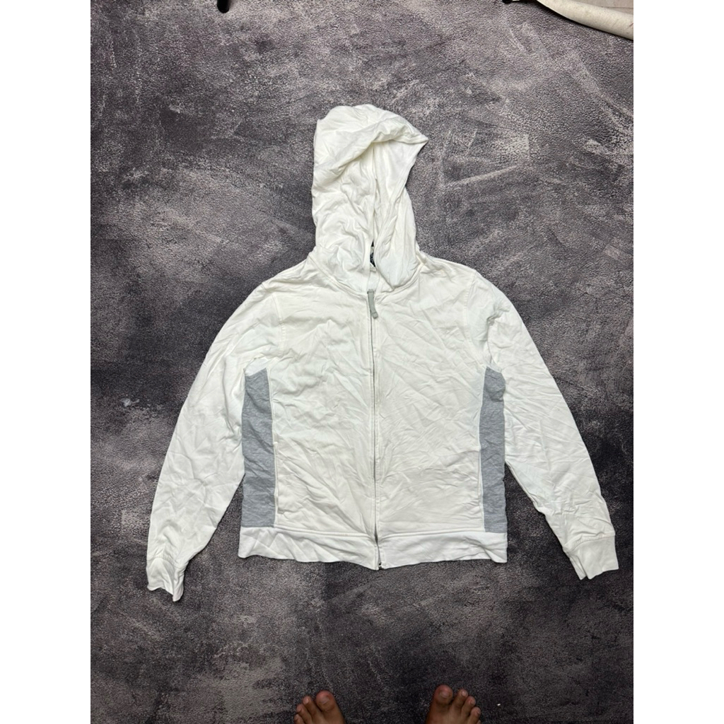 ZIPHOODIE GAP SECOND