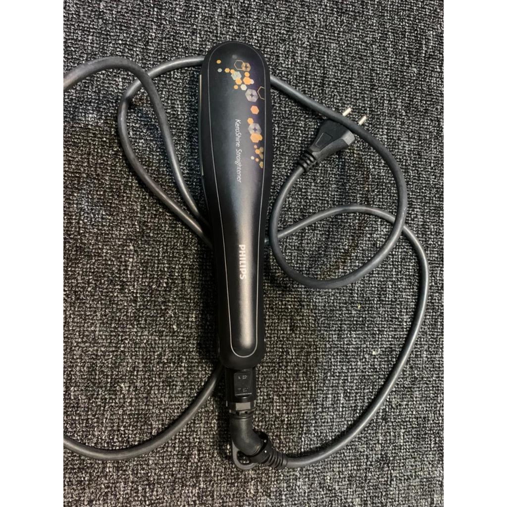 Catokan Rambut Philips
