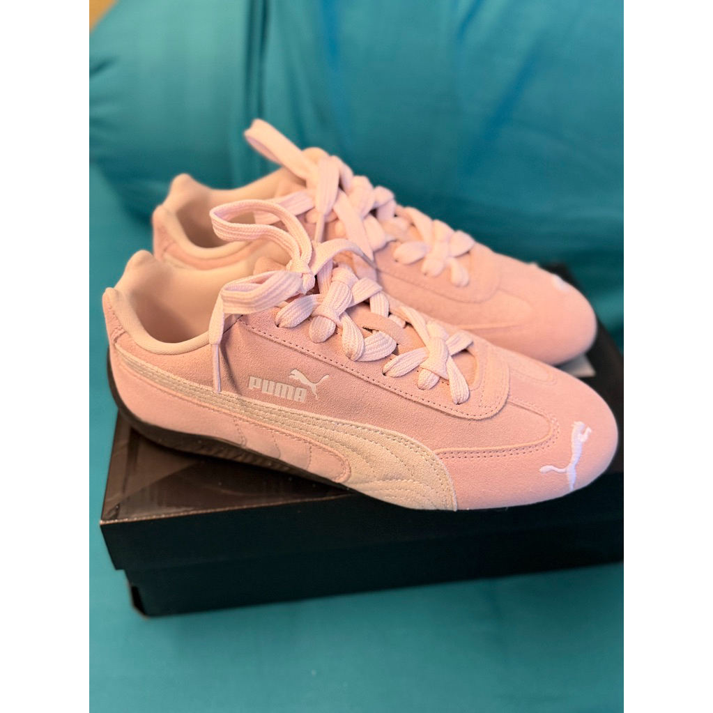 Puma speedcat