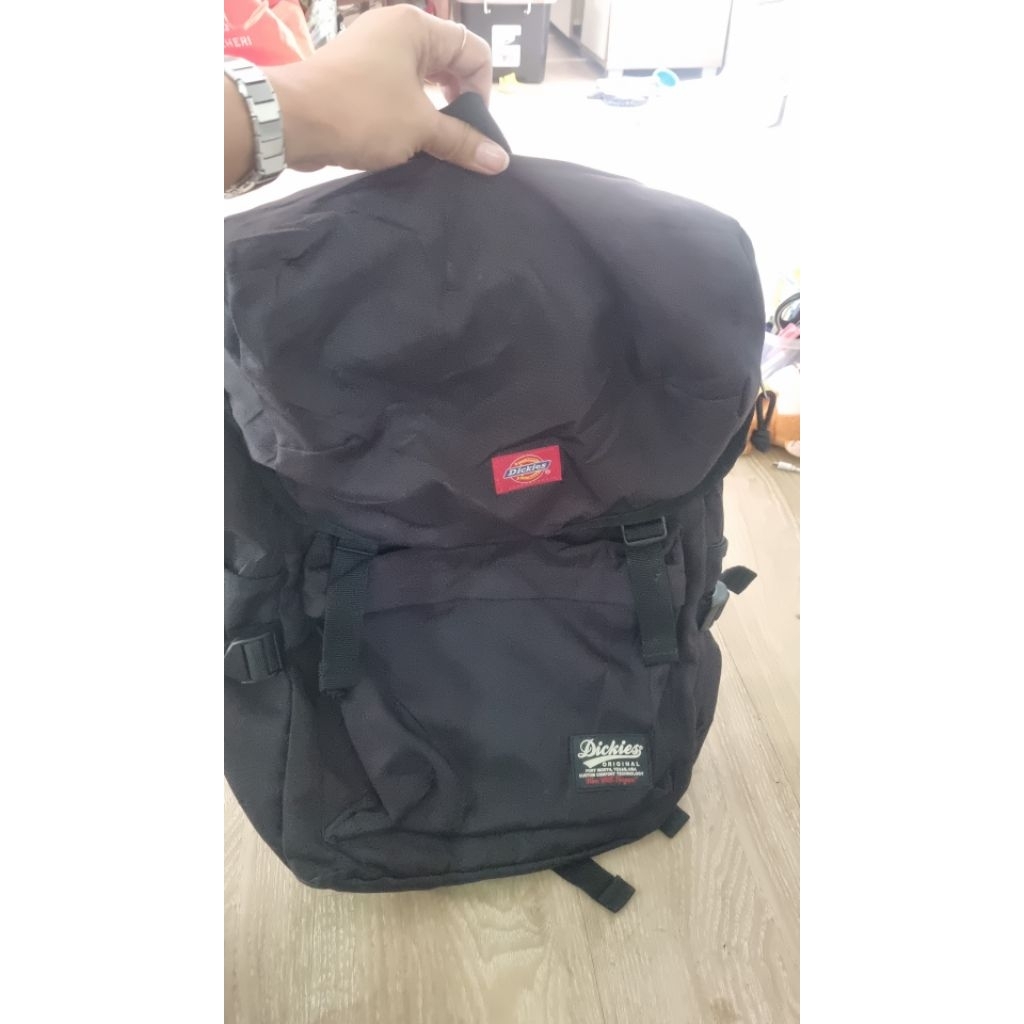 Ransel Viamonoh prelove