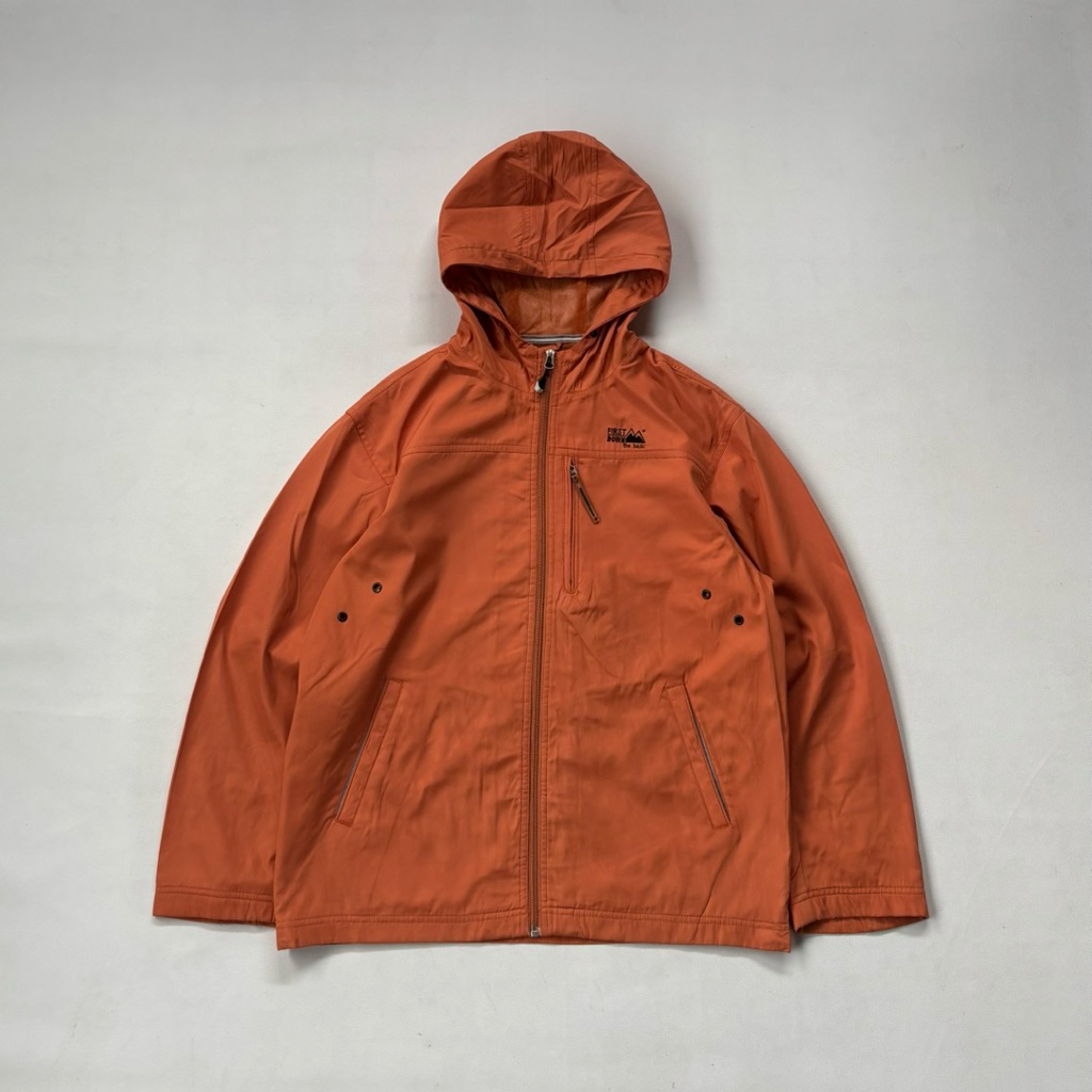 First Down Outdoor Jacket
