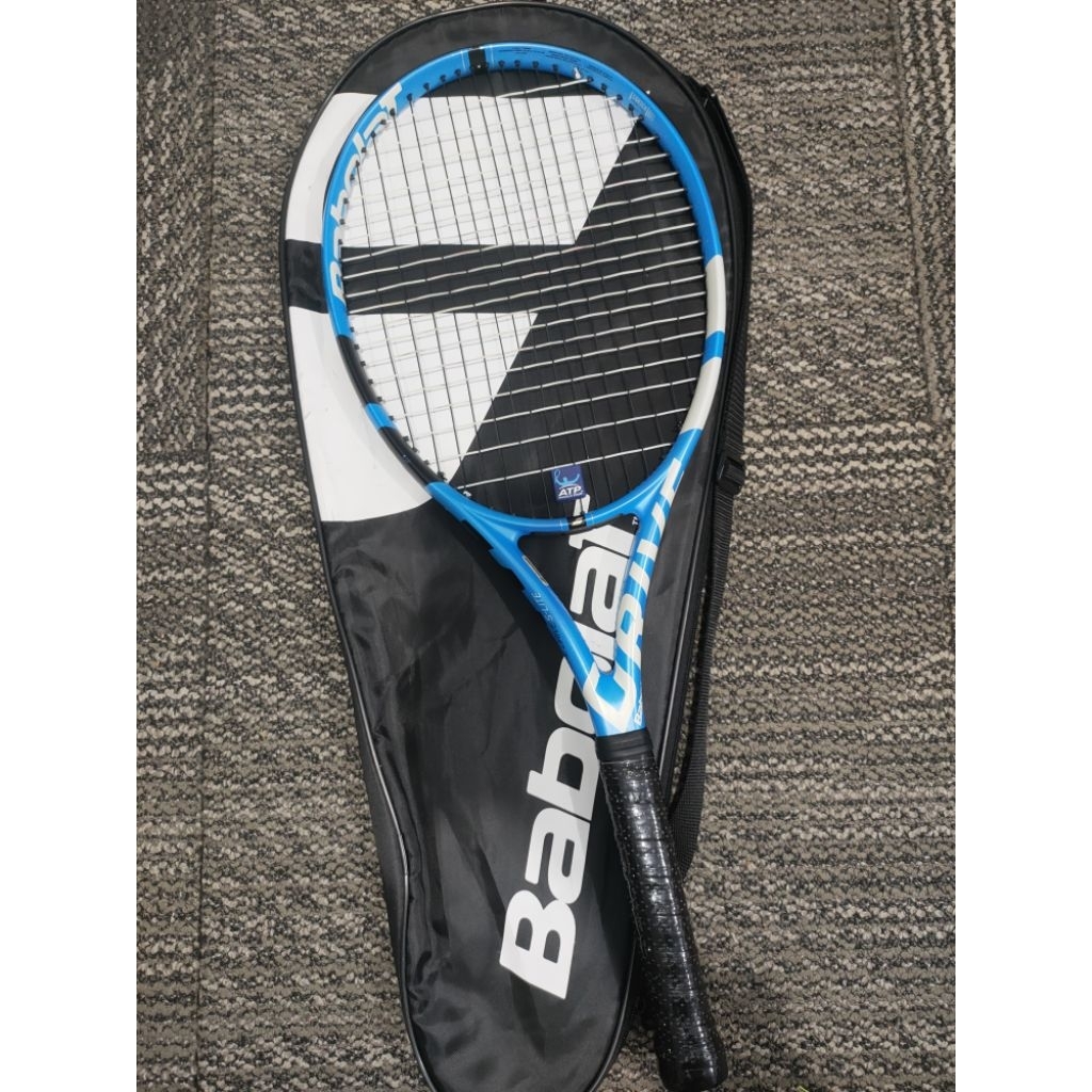 raket tenis babolat