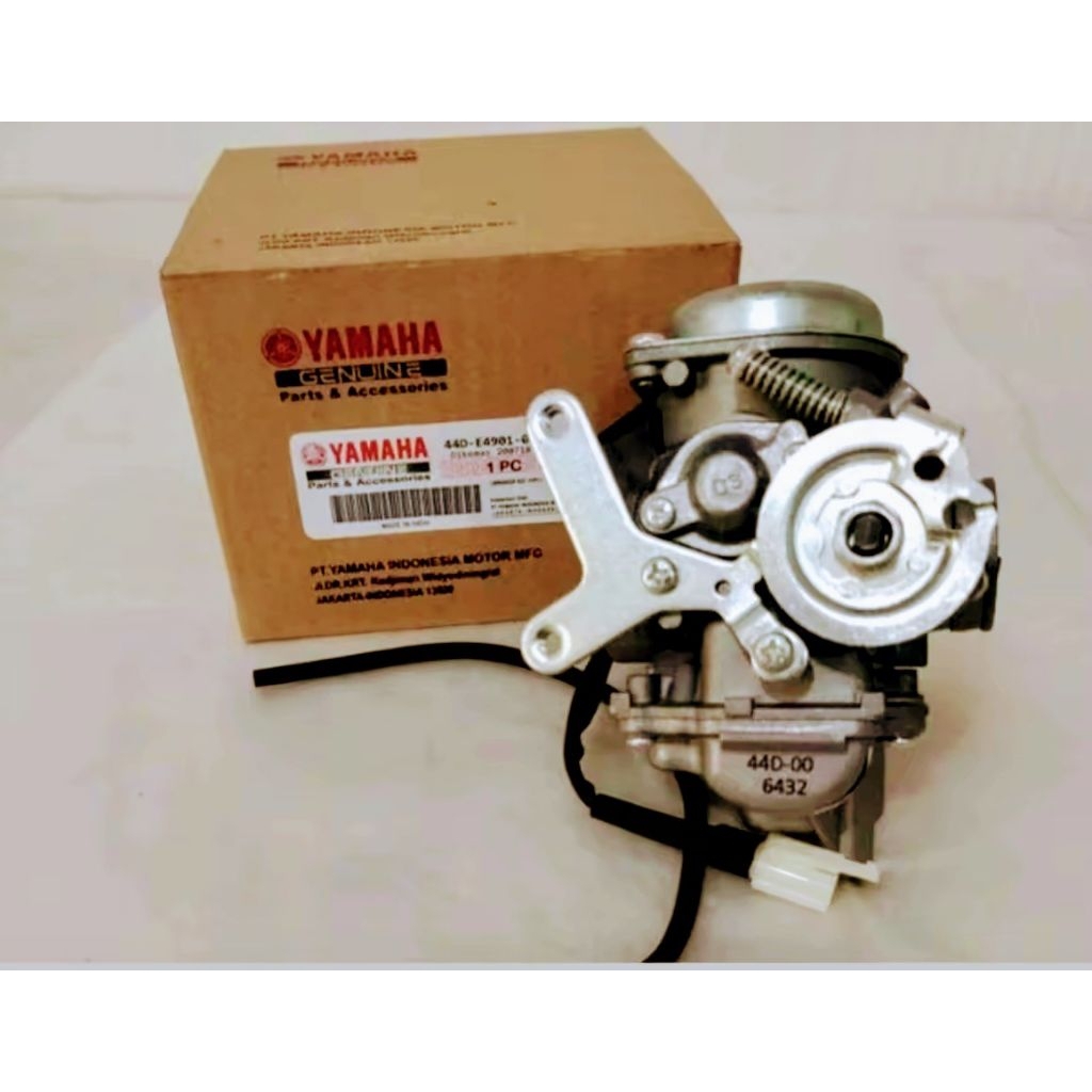 KARBURATOR YAMAHA XEON 125