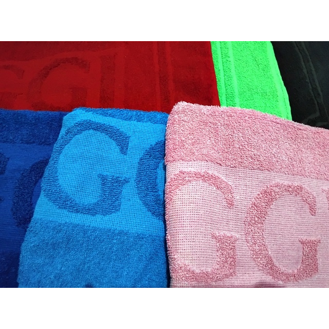 Handuk Gucci Dewasa