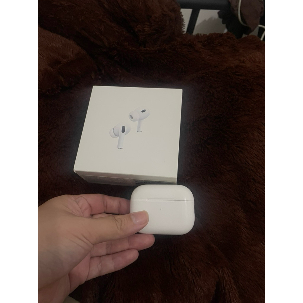 AirPods pro gen2 (second)