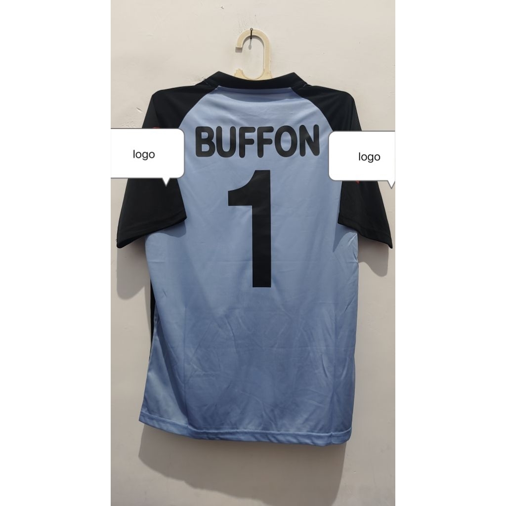 jersey retro Juv_3ntu$@@ Buffon size M