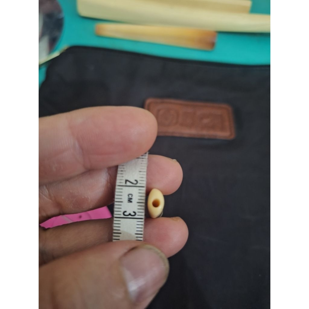 Pipa gading gajah Uk 10 pipa asli  
Limited edition 
Barang terawat 
Pemakaian pribadi
