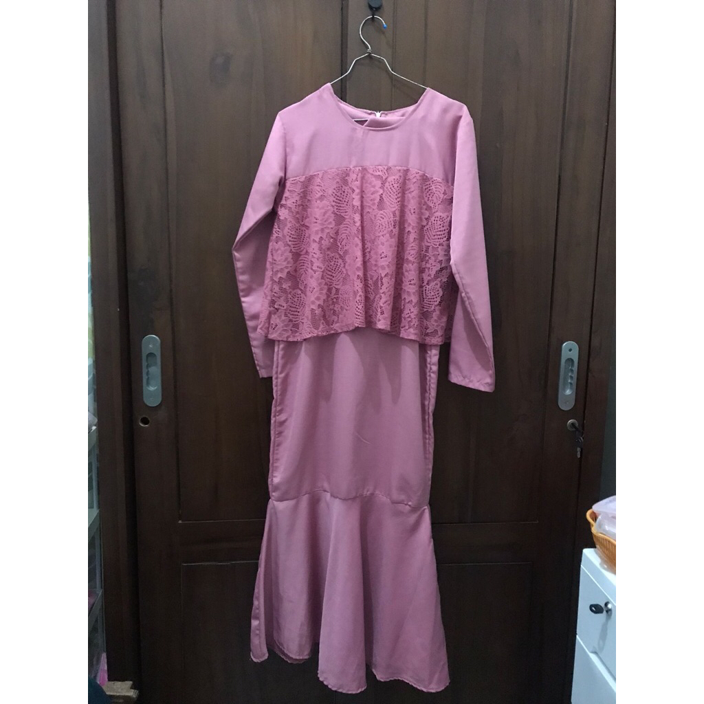 preloved atasan wanita take all