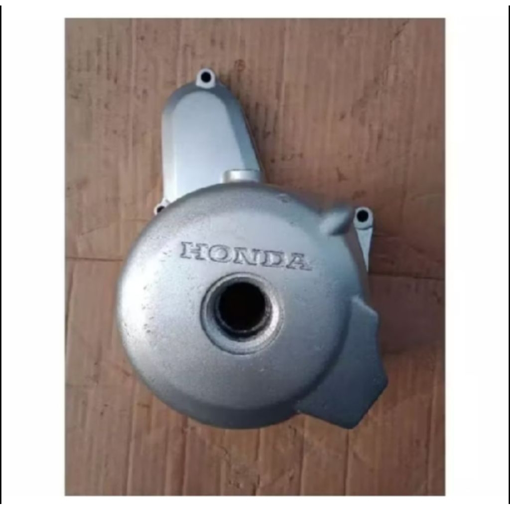 Bak kiri bak spul bak magnet,supra fit new, Supra fit lama,legenda, PNP Revo lama, second copotan