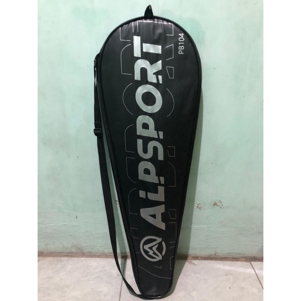 RaketBadminton ALP SPORT (RR×4U)
