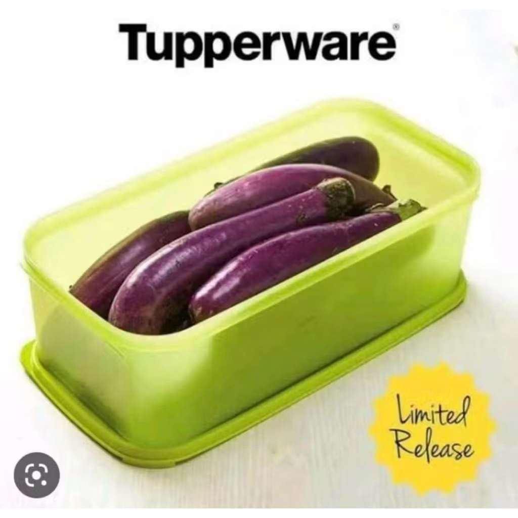 Tupperware Modular crisper limited release