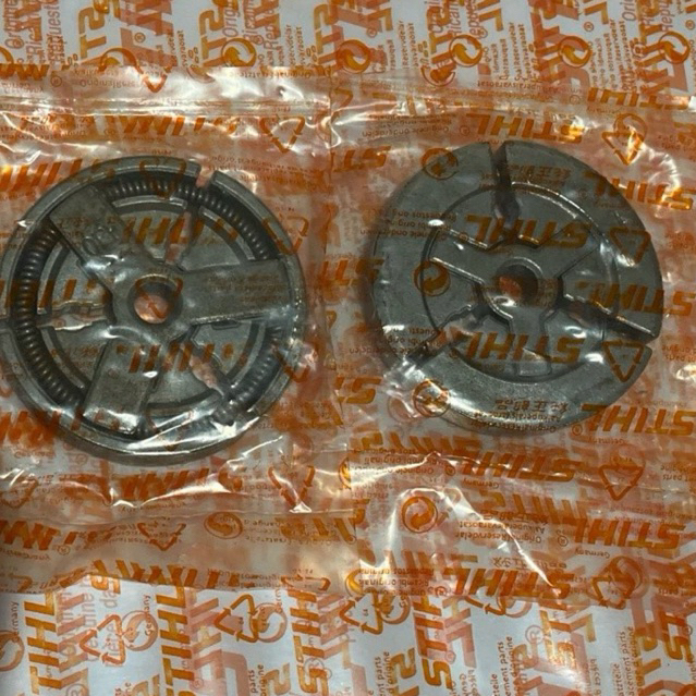 Kampas Rem Senso Sinso Mini 5200/5800 Stihl Clucth Shoe Assy Chainsaw Stihl 5200/5800