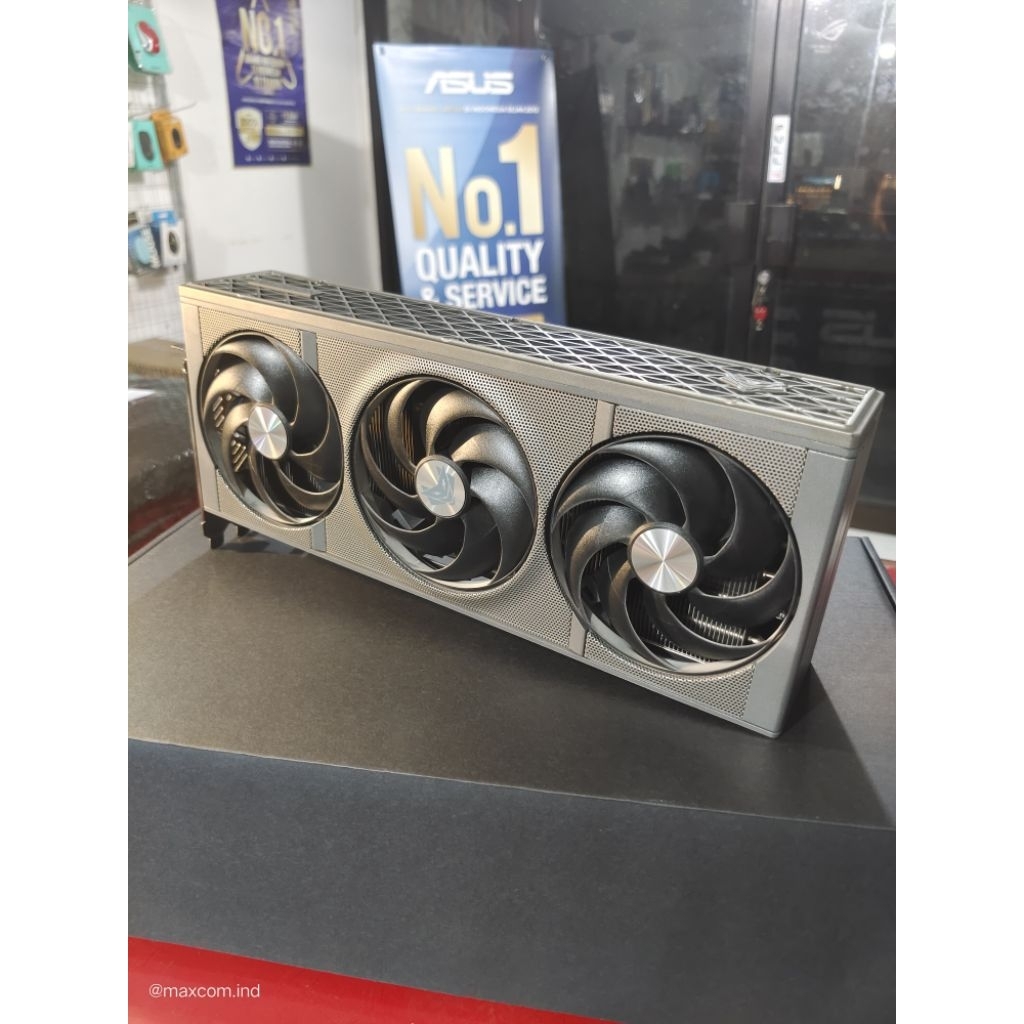 Sapphire Nitro+ Radeon RX 9070 XT 16GB OC