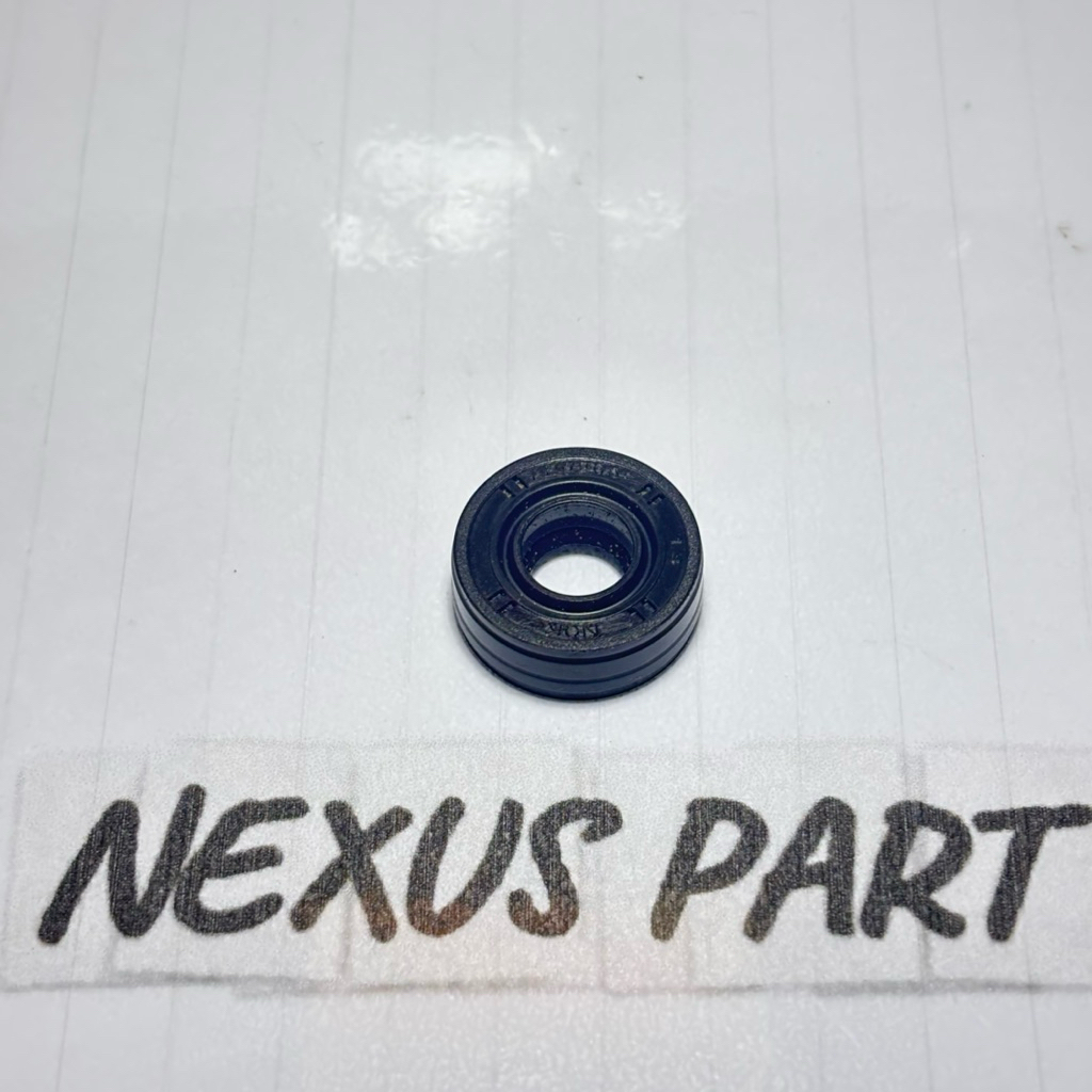NXS PART SEAL SHOCK BREAKER BELAKANG VARIO 110, 125, 150, BEAT, SCOOPY | AR0266F