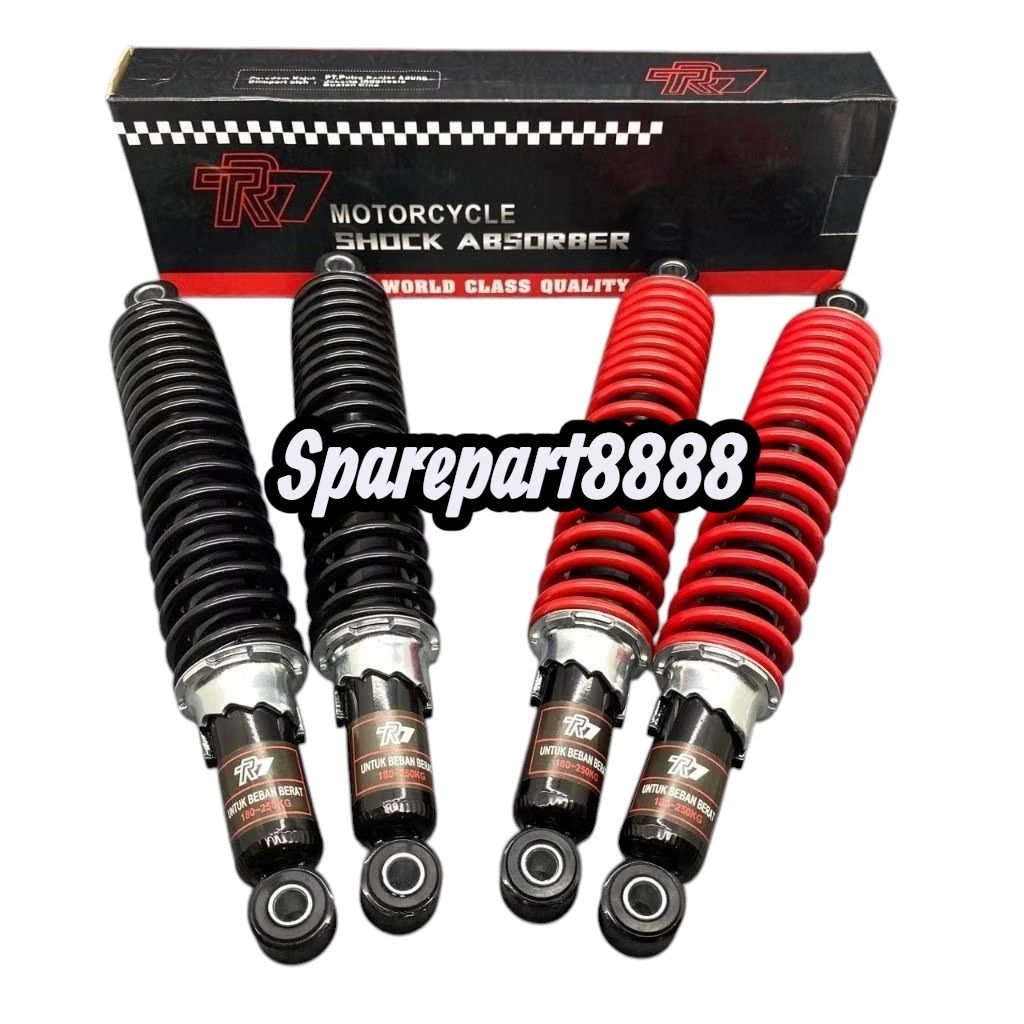 Shock Breaker Beban Berat 280mm 320mm 340mm 360mm Heavy Duty