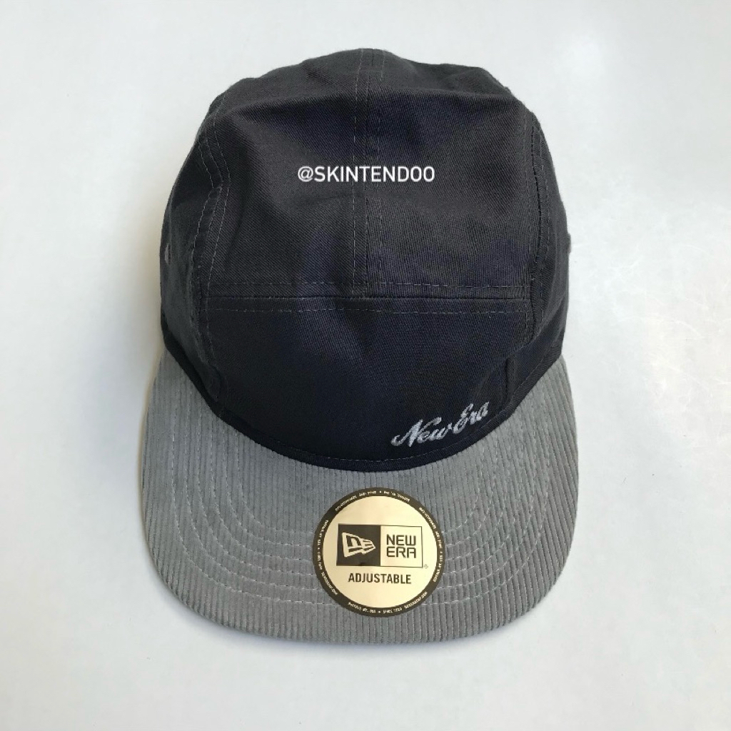 TOPI NEW ERA CAMPER CAPS ORIGINAL
