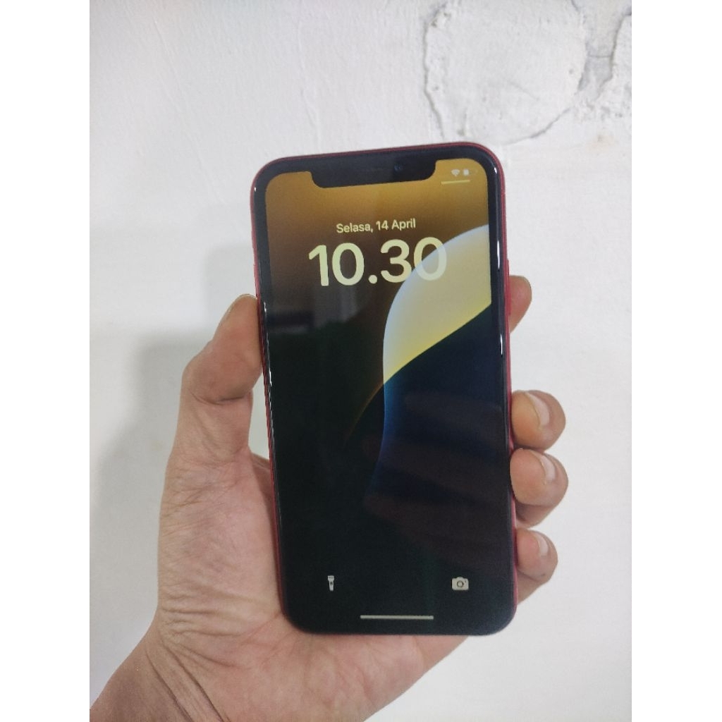 iPhone Xr 64Gb wifi only