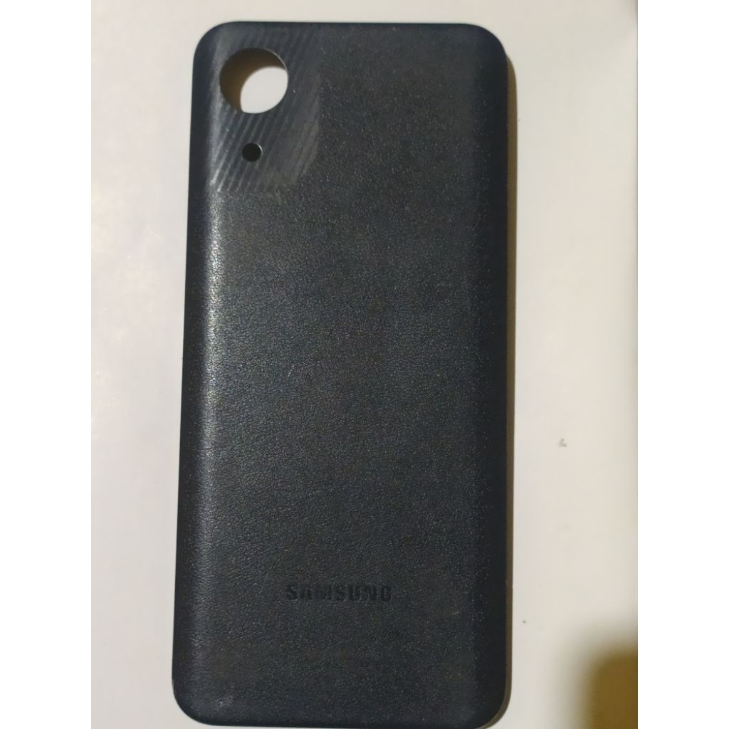 backdoor samsung a03 core second original cabutan