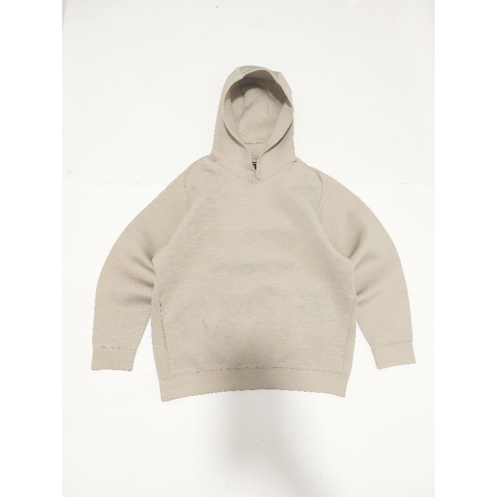 HOODIE UNIQLO SWEAT DRY