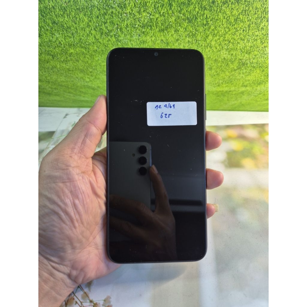 Xiaomi Redmi 9C Ram 4Gb Rom 64Gb Batangan Barang Resmi Deskripsi di cek dulu