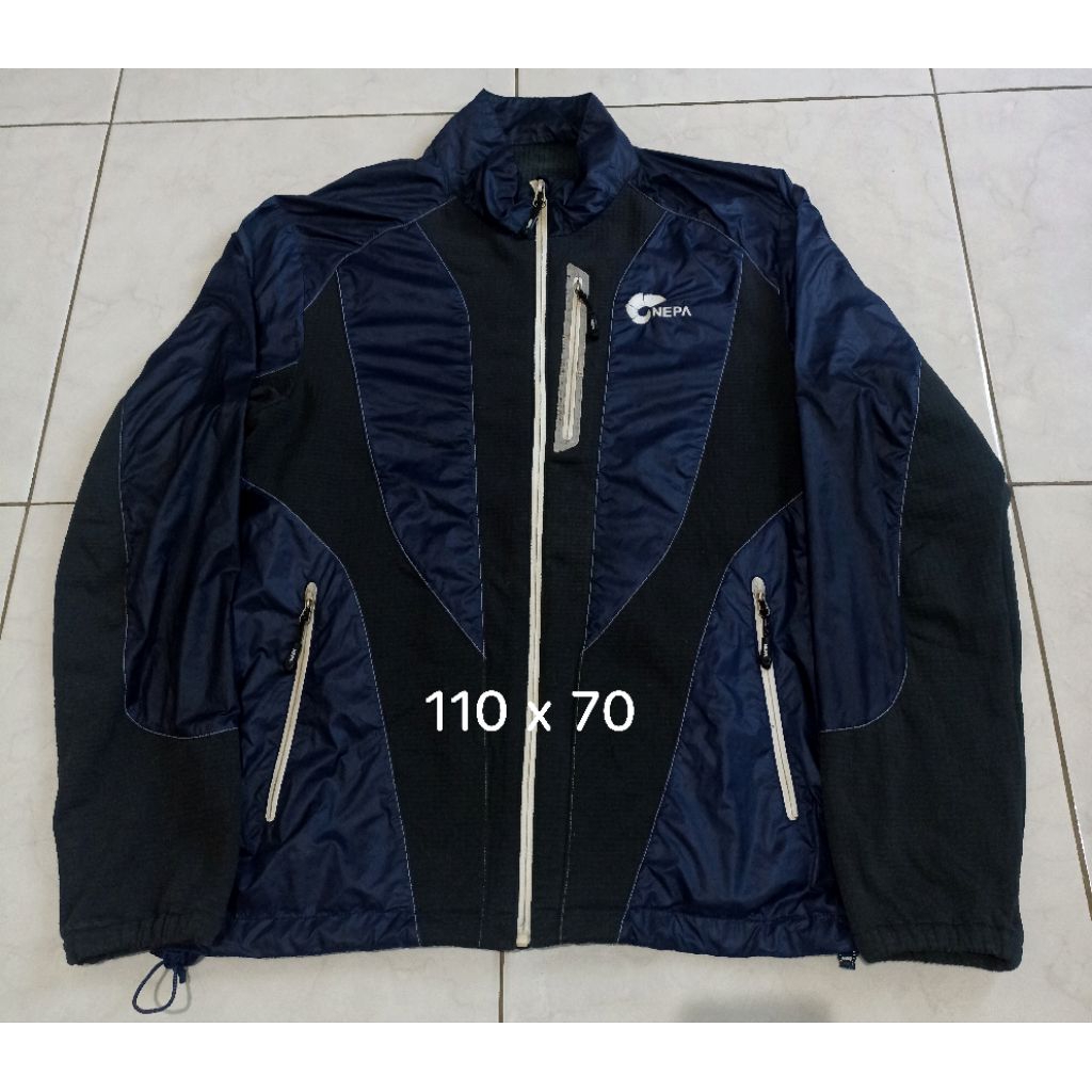 Jacket Outdoor NEPA
