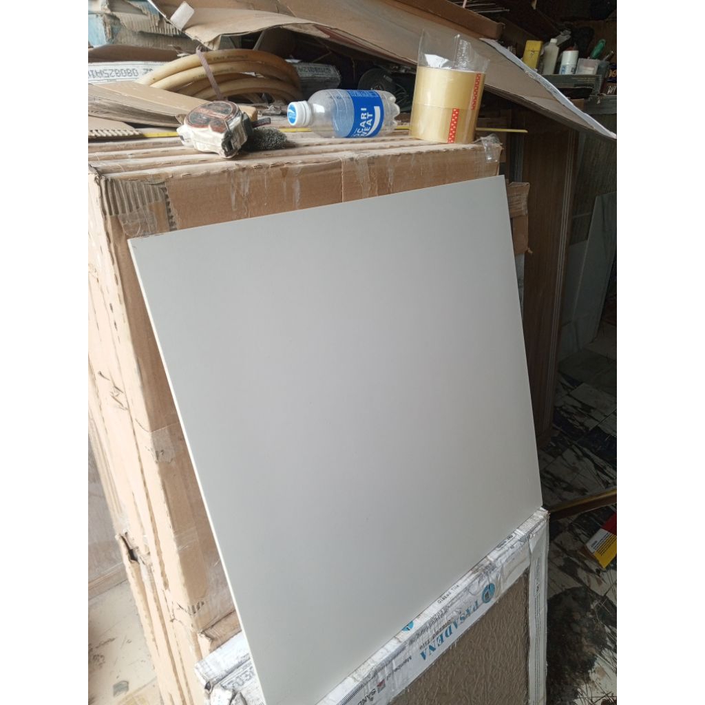 granite tile