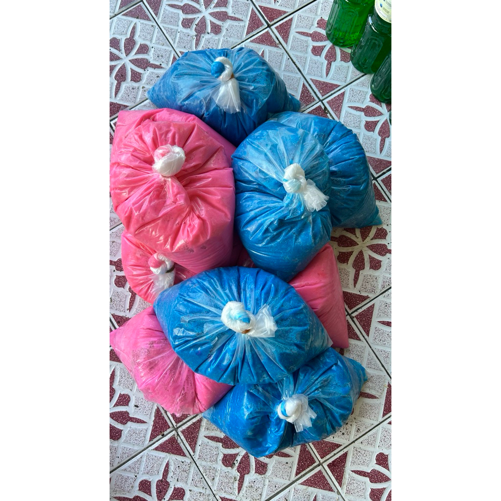 Biang/Konsentrat Sabun Cuci Baju / Sabun laundry  5kg