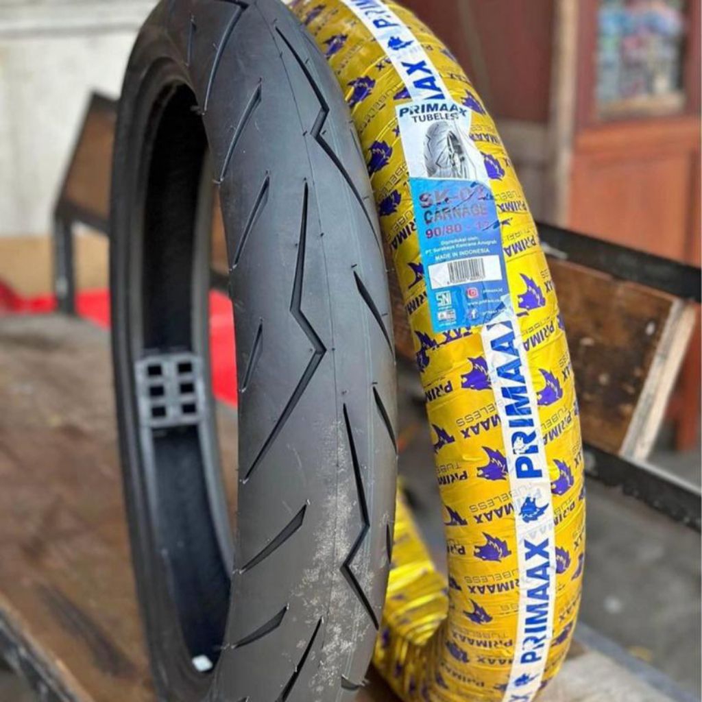 promo Ban primax sk 03 ring 17 UK 80/80