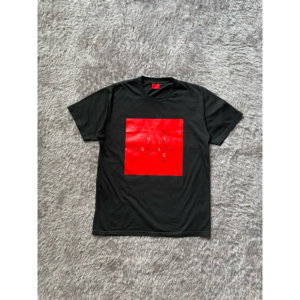 ts fstvlst HK