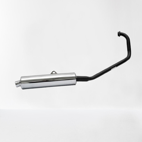 KNALPOT SUZUKI SATRIA F150 / FU 2006-2008