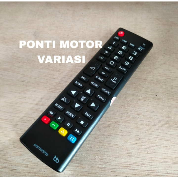 Remote tv LG LED / LG Remote TV LG