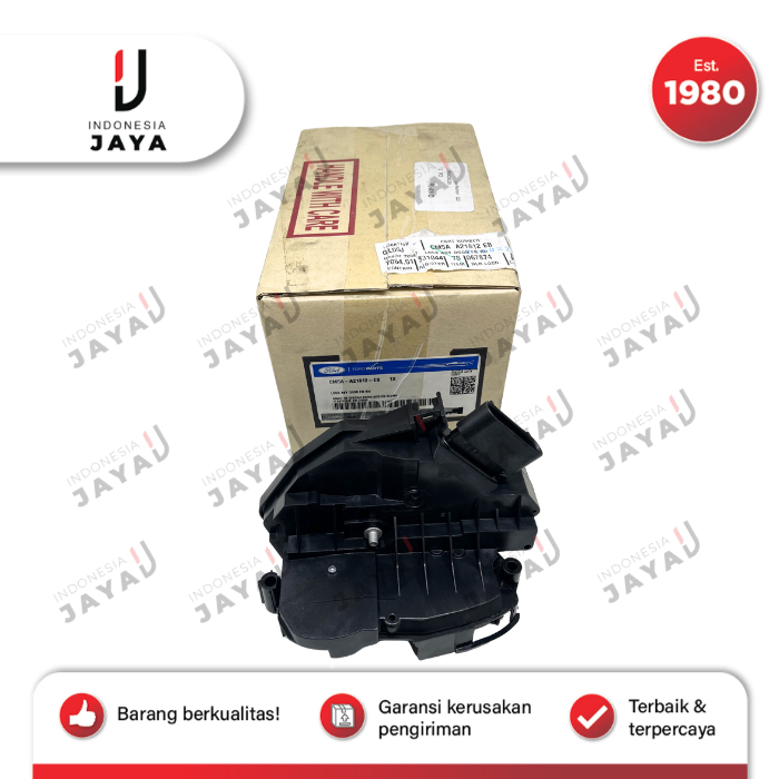Door Lock Ford All New Focus ORIGINAL