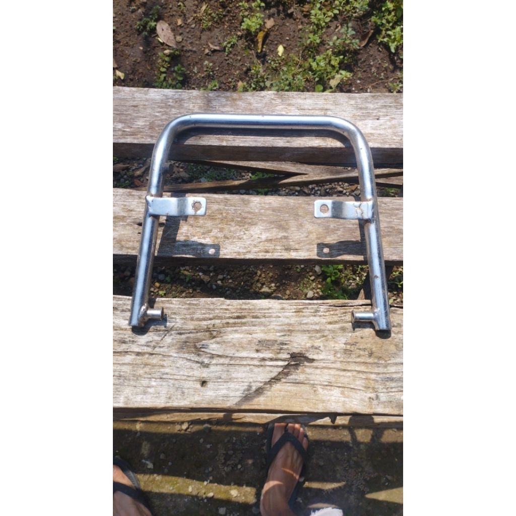 BEGEL GL PRO PLATINA ORIGINAL