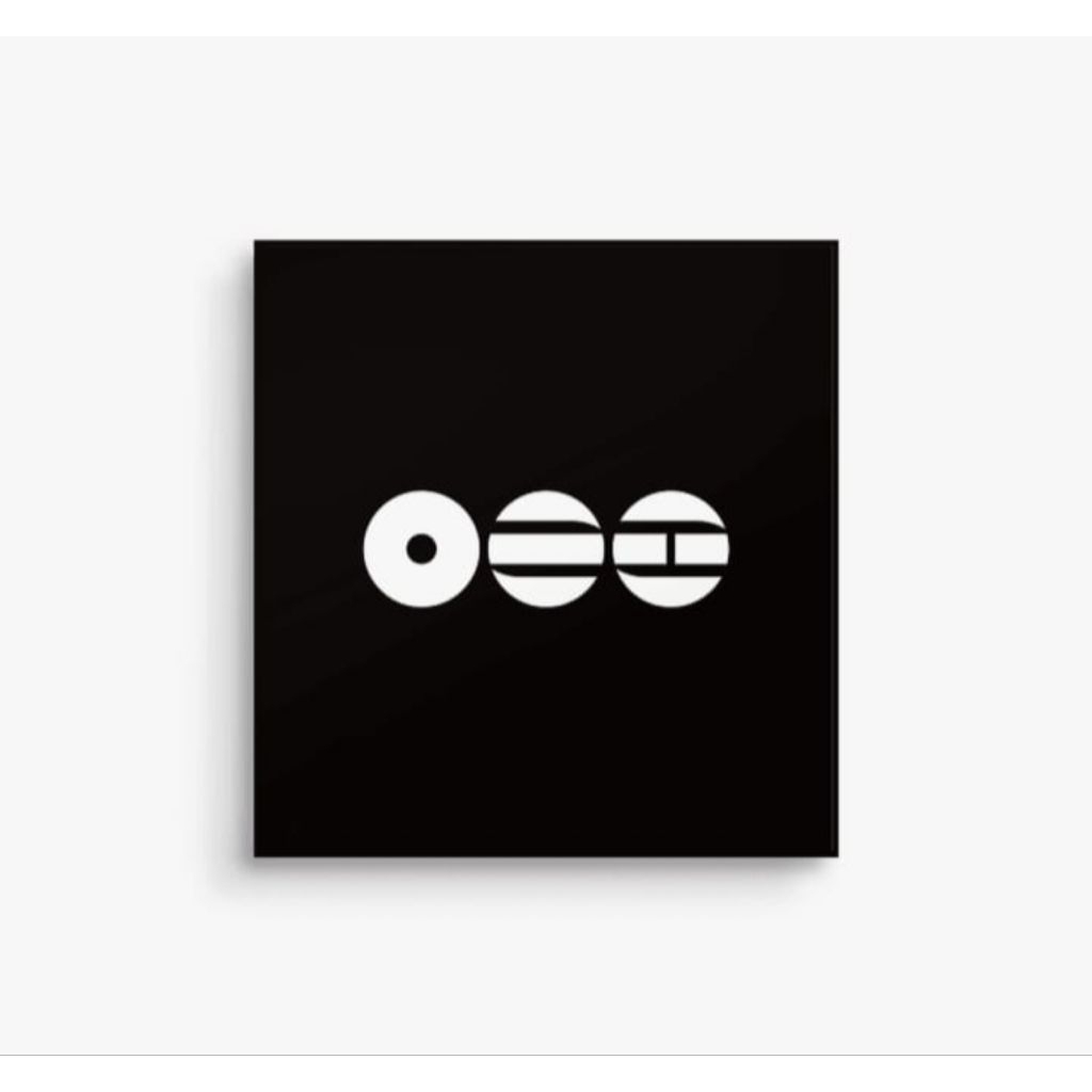 (PO KOREA) BTS ARIRANG TSHIRT C-D BOX SET - OFFICIAL